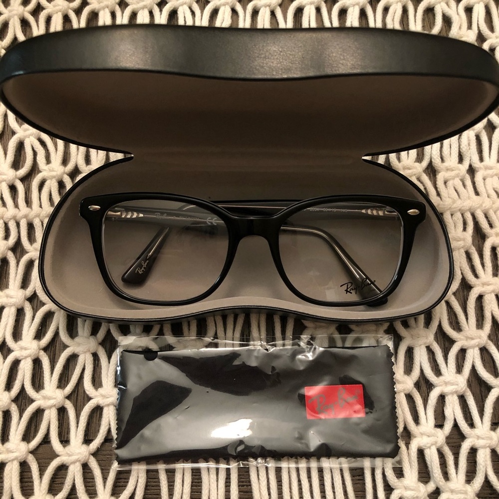 Ray-Ban- 5285